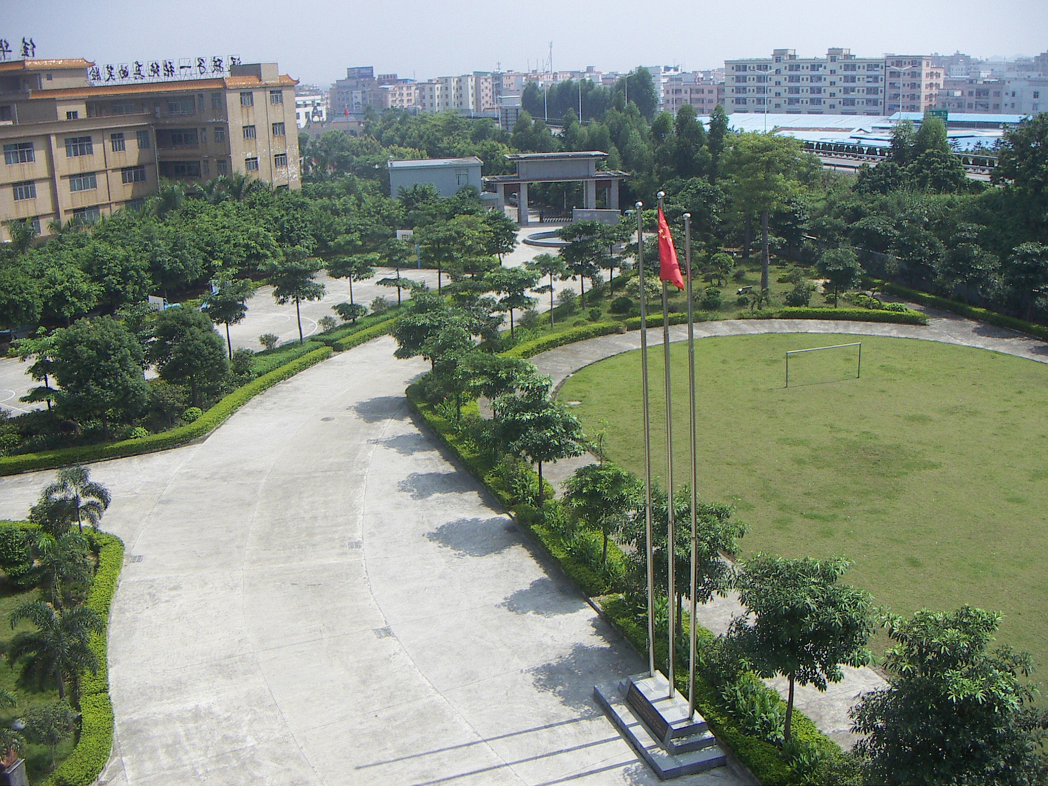 中考后如何準(zhǔn)備國(guó)際學(xué)校國(guó)際高中的面試？