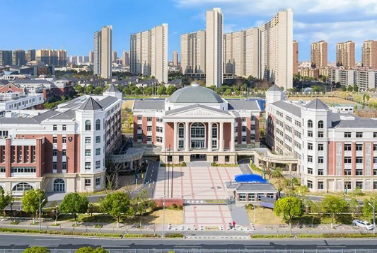 蘇城外國(guó)語學(xué)校2024年招生信息