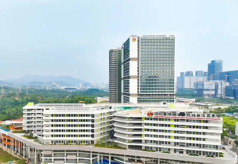 2025年深圳香港培僑書(shū)院龍華信義學(xué)校招生信息