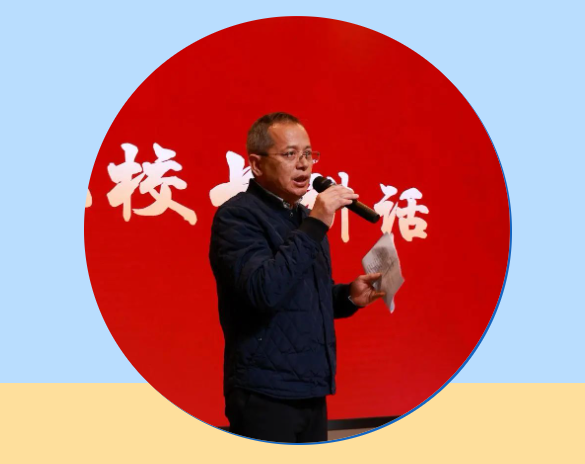 揚青春風(fēng)采，展青年風(fēng)姿 ——記上海民辦南模中學(xué)第九屆團總支學(xué)生干部換屆選舉活動