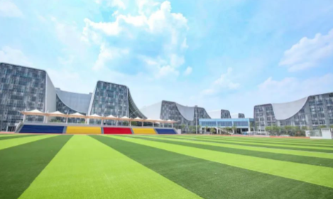 南京赫賢學(xué)校2023年高一新生增招、公告