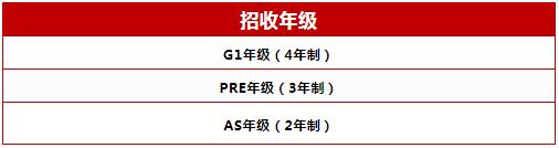 上海光華劍橋2022年秋季招生報(bào)名通道正式開(kāi)放