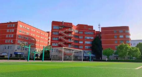 2022年上?；蒽`頓外籍人員子女學校招生簡章