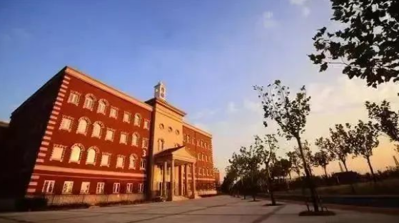 2024年上?；蒽`頓國際學(xué)校招生入學(xué)學(xué)費(fèi)及升學(xué)情況