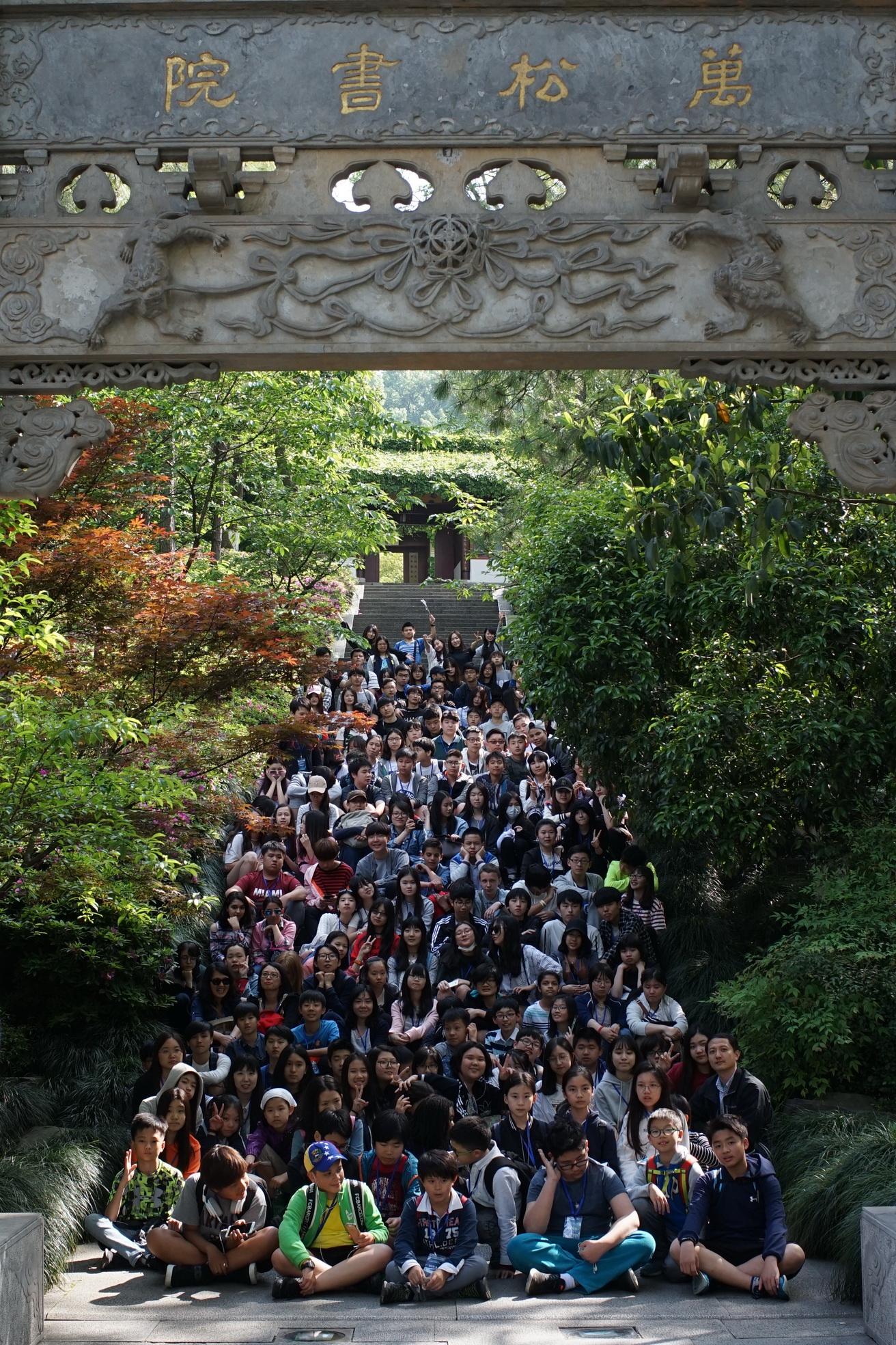暢游江南古城，感受傳統(tǒng)文化