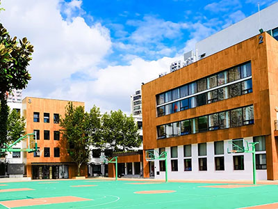2021年上?？档码p語實驗學(xué)校考試報