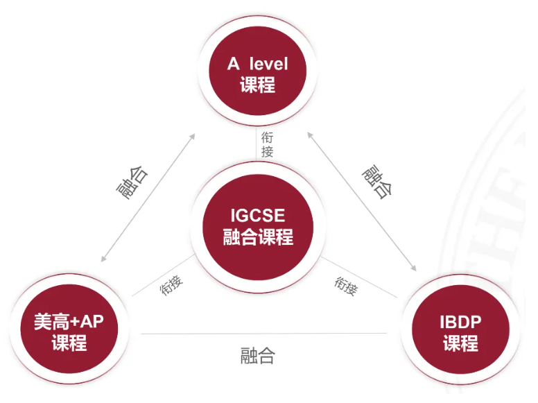 上海美達(dá)菲雙語高級(jí)中學(xué)開設(shè)哪些課程？學(xué)費(fèi)多少錢？