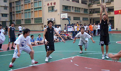 深圳國(guó)際交流學(xué)院學(xué)雜費(fèi)標(biāo)準(zhǔn)