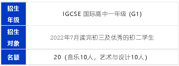 深國交招生簡章發(fā)布！招生人數(shù)、考試時間、學(xué)費……