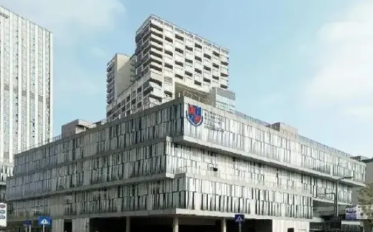 2025年深圳國際預(yù)科書院招生要求及學費參考