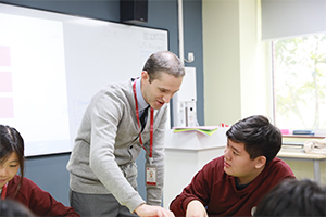 天津美達菲國際學(xué)校初中部入學(xué)條件