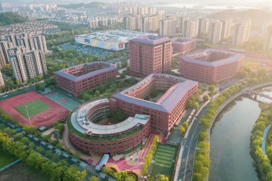 杭州天元公學(xué)2025年秋季國(guó)際部招生計(jì)劃