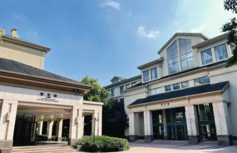 杭州綠城常春藤2024年秋季招生！