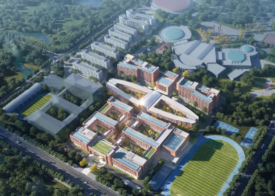 中加楓華國際學(xué)校2025年招生簡章！
